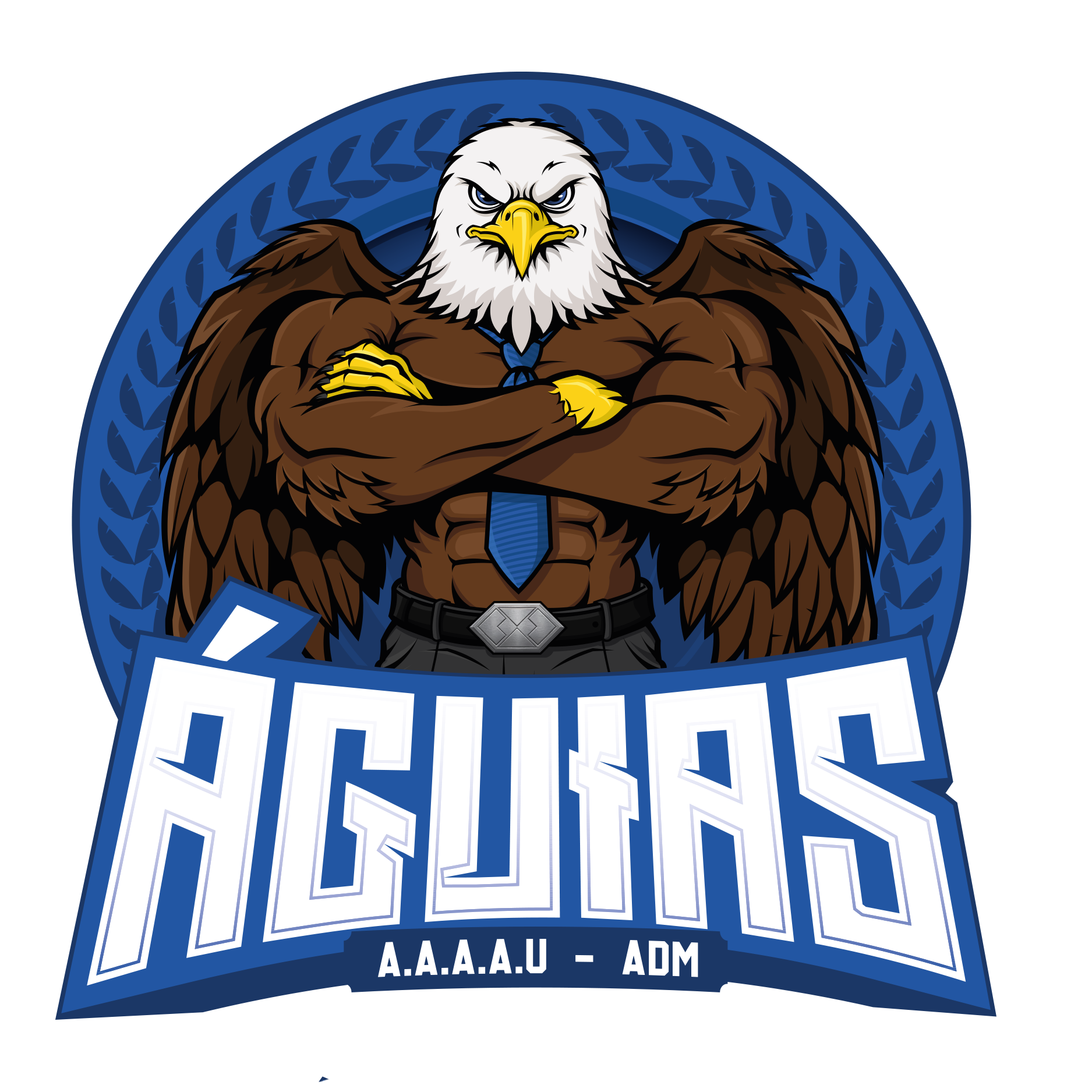 Aguias